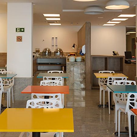Go Inn Vitória Extérieur photo