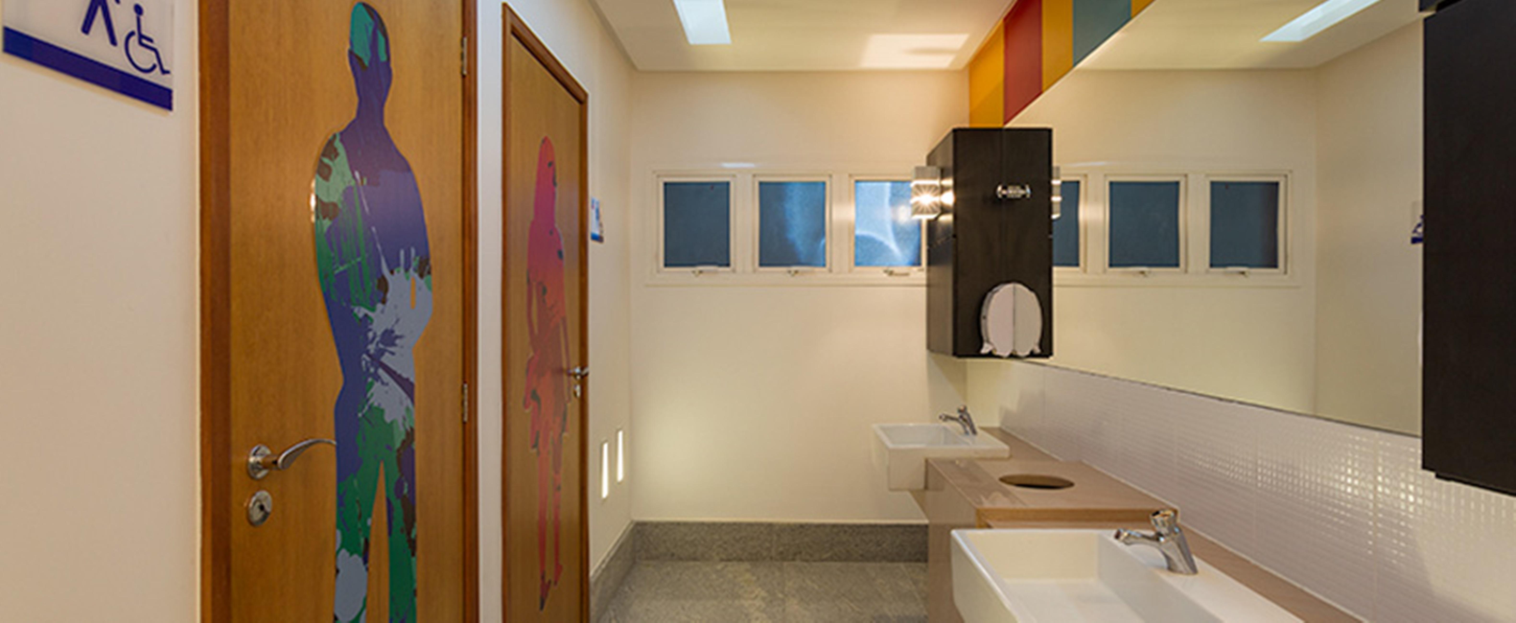 Go Inn Vitória Extérieur photo