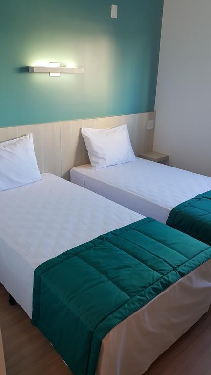 Go Inn Vitória Extérieur photo