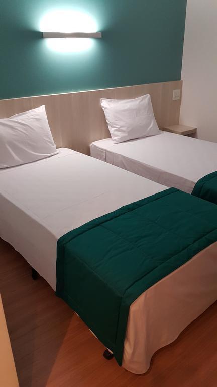 Go Inn Vitória Extérieur photo